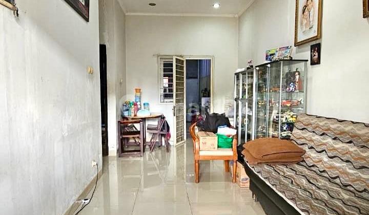 Rumah Rapi Harga Murah Siap Huni Puri Gardena - foto 1