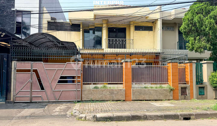 Rumah 2 Lantai Dijual Daan Mogot Baru Cluster Gilimanuk - 200M2 - foto 1