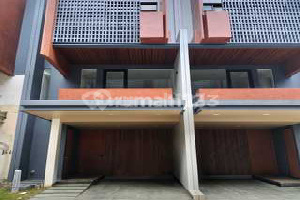 Kost Furnished HGB di Permata Buana, Jakarta Barat - foto 1