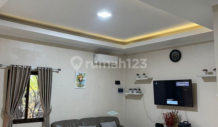 Kost SHM Furnished di Citra Garden Jakarta Barat - foto 1