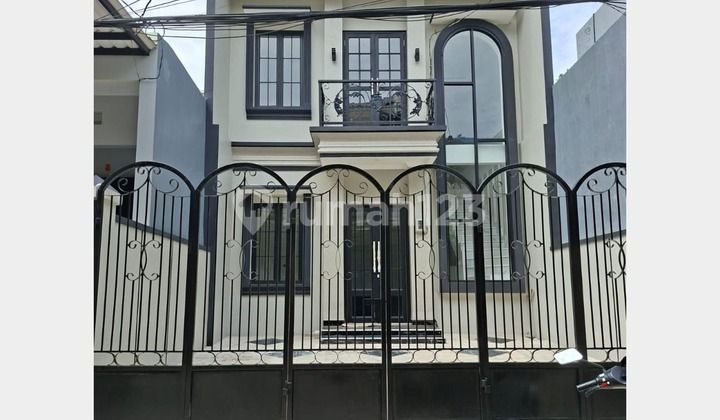 Kost Furnished SHM di Kebon Jeruk, Jakarta Barat - foto 1