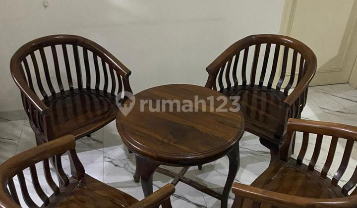 Hot Listing Rumah Metland Puri Siap Huni - foto 1