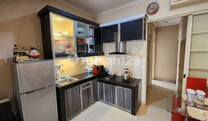 Dijual Bu Rumahglc West Uerope 4X15 - foto 1