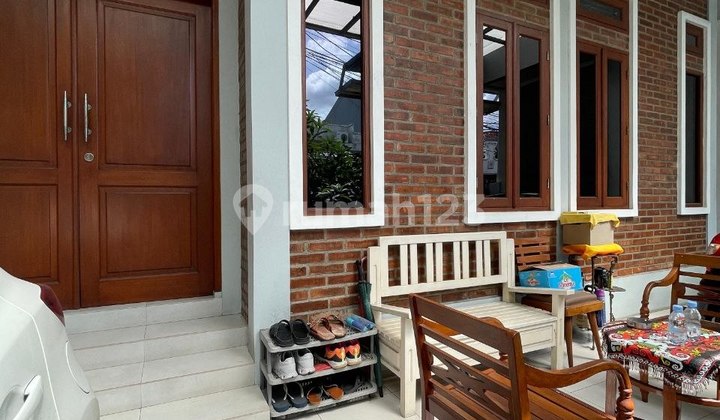 Kost SHM Furnished di Meruya, Jakarta Barat - foto 1
