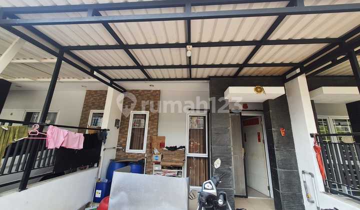 Dijual Rumah Minimalis 2Lt Full Renov di Taman Surya 5 Kalideres Jak Bar - foto 1