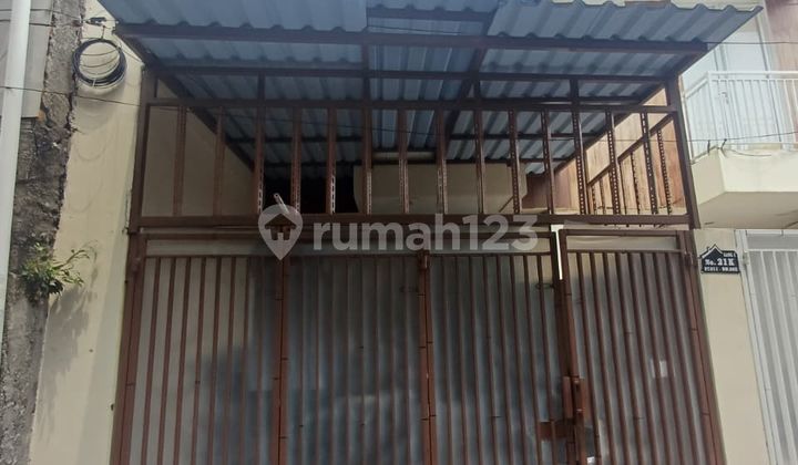 Rumah178 Chas Only di Jelambar di Grogol Petamburan Jakarta Barat - foto 1