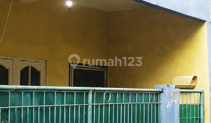Dijual Cepat Rumah di Tanjung Duren Jakarta Barat - foto 1