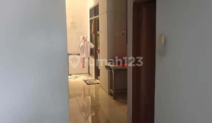 Kost Furnished 5KT di Citra Garden, Jakarta Barat - foto 1