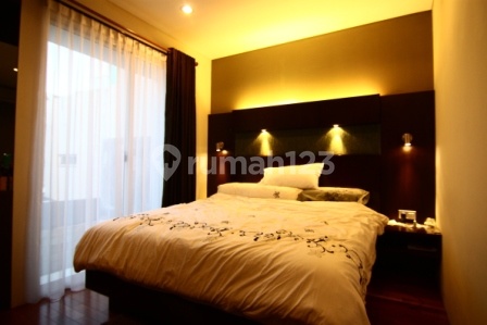 Kost Furnished Strategis di Meruya, Jakarta Barat - foto 1