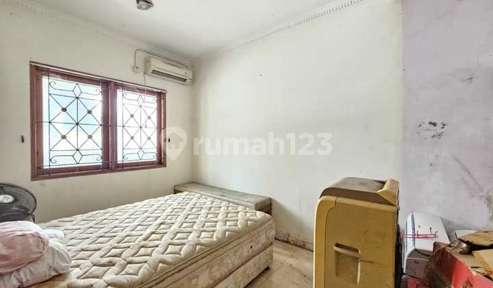 Dijual Cepat Rumah Murah di Taman Duta Mas Jakarta Barat - foto 1