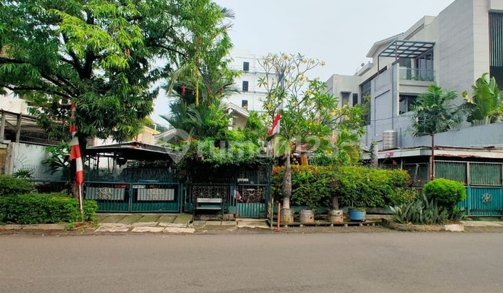 Kost SHM Furnished di Grogol, Jakarta Barat Strategis - foto 1