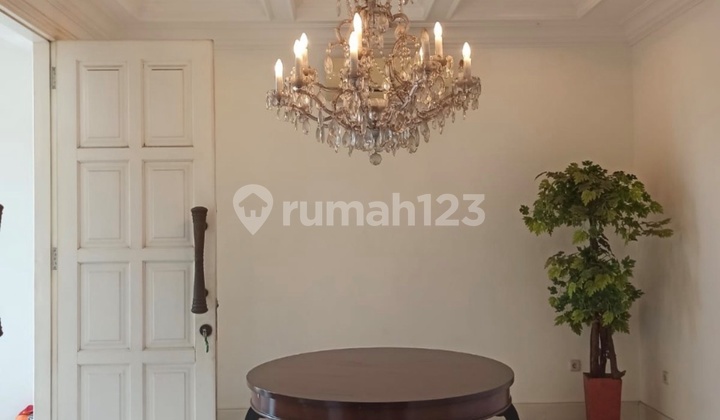 Kost Mewah SHM Furnished di Meruya, Jakarta Barat - foto 1