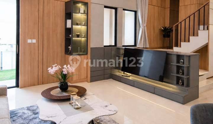 Kost Eksklusif SHM di Metland Puri, Jakarta Barat - foto 1