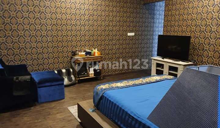 Dijual Rumah Area Jakarta Barat Taman Kencana - foto 1