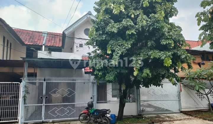 Kost Furnished SHM di Semanan, Jakarta Barat - foto 1