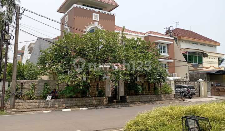 Kost SHM Furnished di Cengkareng, Jakarta Barat - foto 1