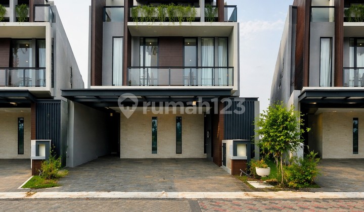 Kost Eksklusif SHM di Metland Puri, Jakarta Barat - foto 1