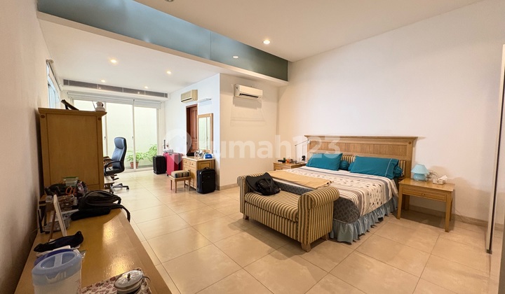 Kost Furnished SHM di Kedoya, Jakarta Barat - foto 1