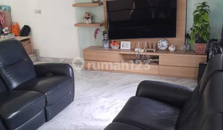 Kost Furnished SHM di Citra Garden Jakarta Barat - foto 1