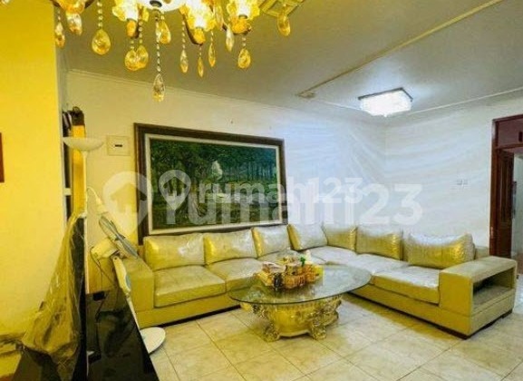 Rumah Puri Media, Uk8x16, Hrg 3.85M Nego - foto 1