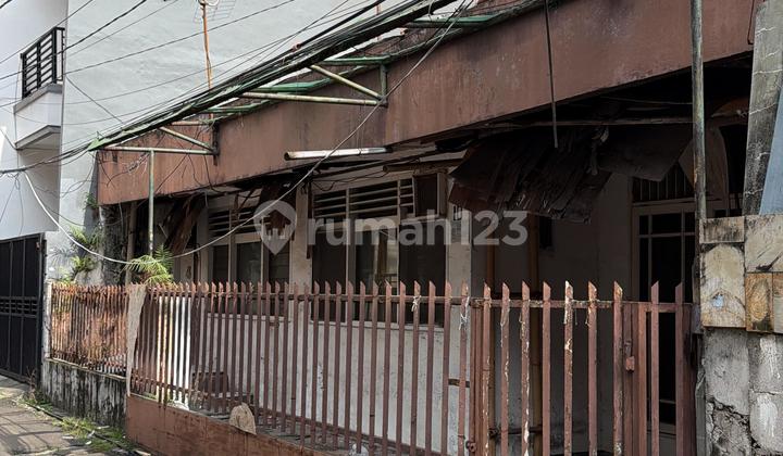 Kost Furnished SHM di Tanjung Duren Selatan, Jakarta Barat - foto 1