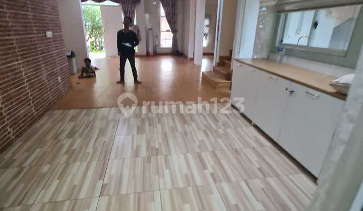 Kost SHM Furnished di Green Lake City, Jakarta Barat - foto 1