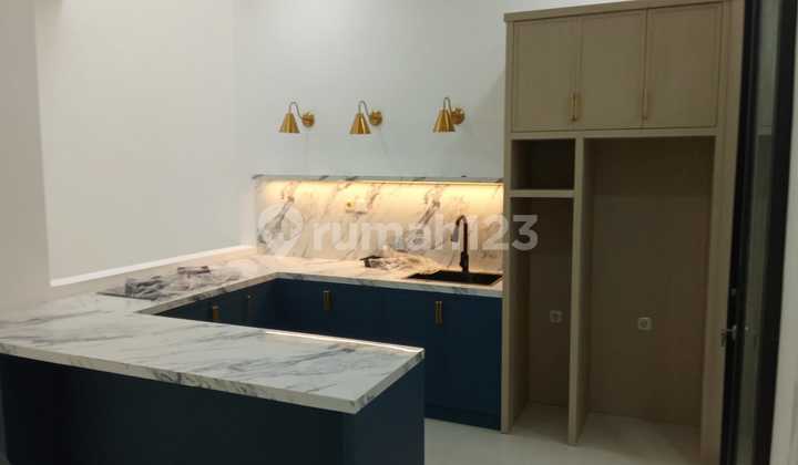 Kost Furnished SHM di Metland Puri, Jakarta Barat - foto 1