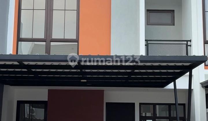 Kost Furnished SHM di Metland Puri, Jakarta Barat
