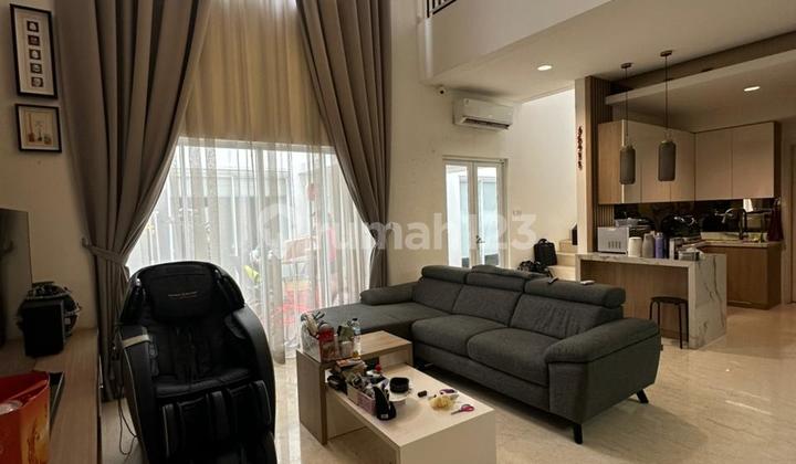 Rumah Riviera Metland Puri 10X18 Full Renovasi - foto 1