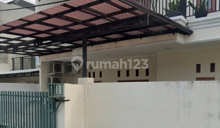 Kost Furnished SHM di Sunrise Garden, Jakarta Barat