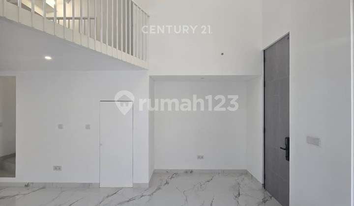 Dijual Cepat Rumah Baru di Citra 2 Extension Kalideres Jakarta - foto 1