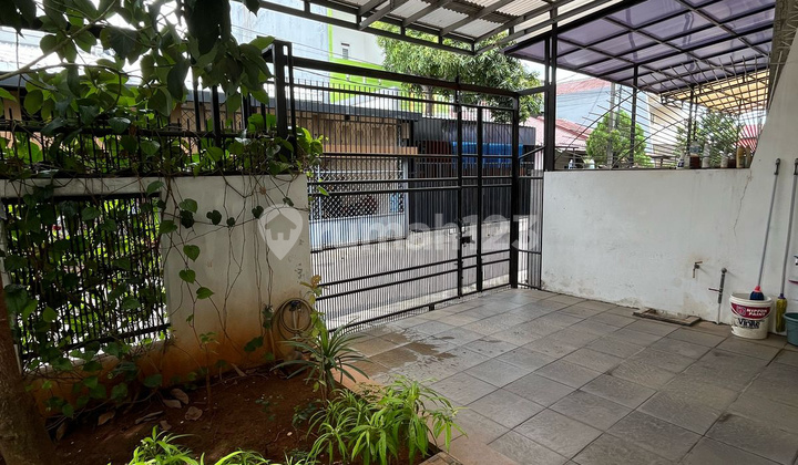 Hot Deal! Rumah Hook Super Luas di Kosambi Baru! - foto 1