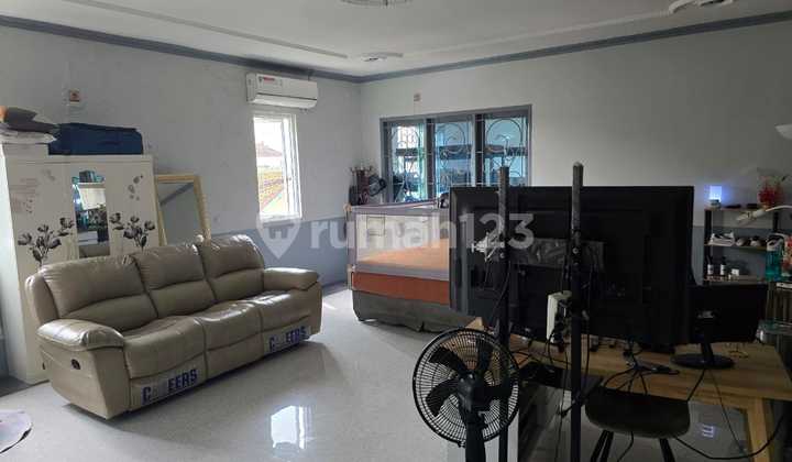 Dijual Cepat Rumah Merpati Raya Kalideres - foto 1