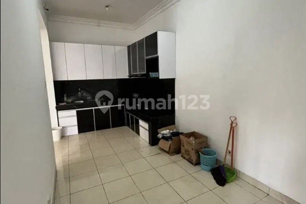Dijual Cepat Rumah Taman Semanan Indah, Cengkareng Jakarta Barat - foto 1