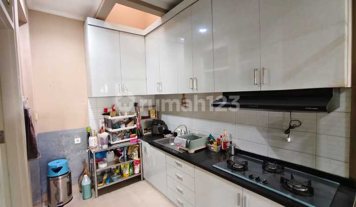 4Mrc - Dijual Rumah Glc Cluster West Europe 4X15 - foto 1