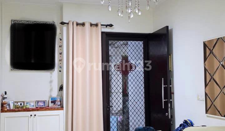 Rumah Green Village Jual Cepat Sudah Rapi Siap Huni - foto 1