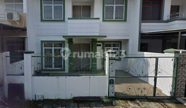 Rumah Daan Mogot Baru. 2 Lantai. 8X15. Jalan Lebar 3 Mobil. Siap Huni - foto 1