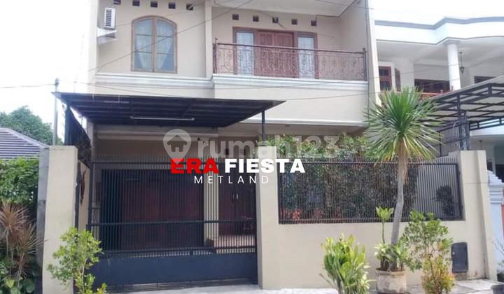 Jual Cepat Harga Termurah Siap Huni di Kebon Jeruk Jakarta Barat - foto 1