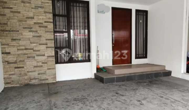Dijual Rumah Green Lake City Cluster Asia - foto 1