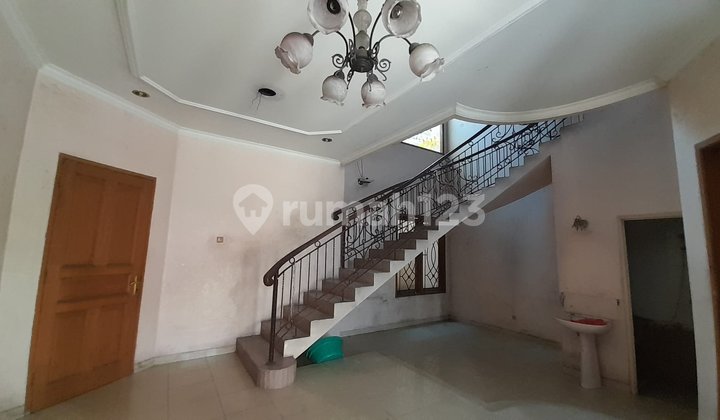 Jual Rumah Tanjung Duren Jak Bar - foto 1