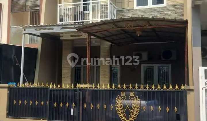 Jual Cepat Rumah Siap Huni di Metland Puri - foto 1