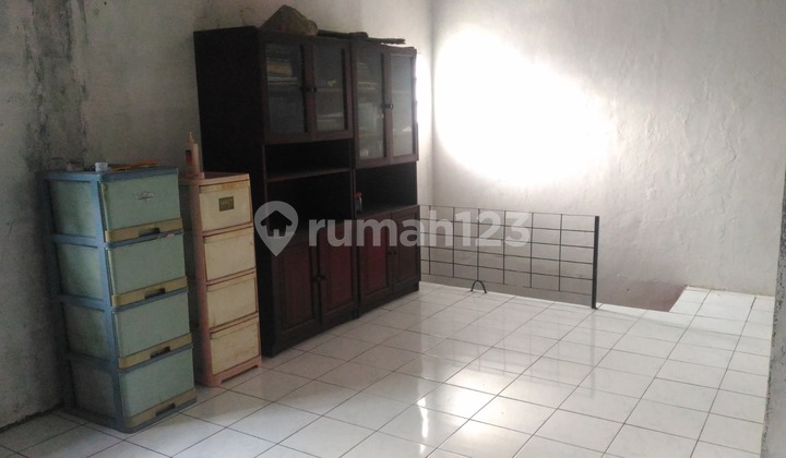 Rumah Strategis di Cengkareng Jakarta Barat - foto 1
