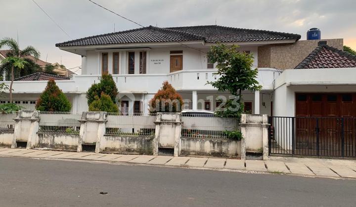 Di Jual Rumah di Meruya Jakarta Barat - foto 1