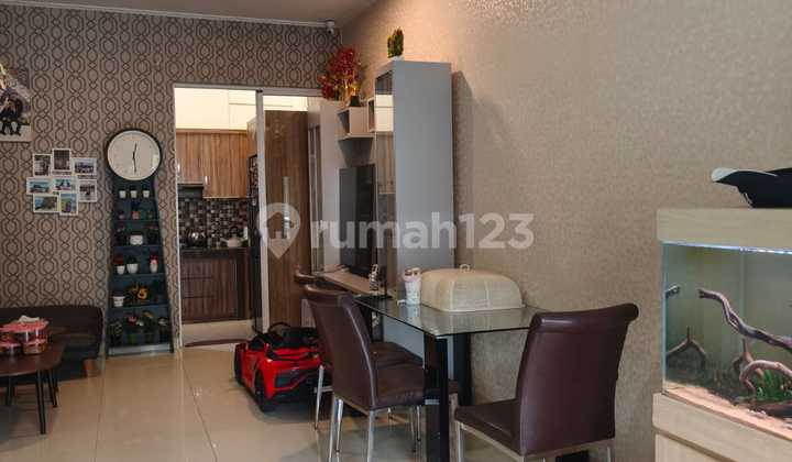 Rumah Bagus di Green Lake City, Renov Uk 6X15 Furnish - foto 1