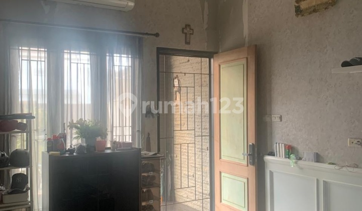 Jual Rumah Murah dan Bagus - foto 1