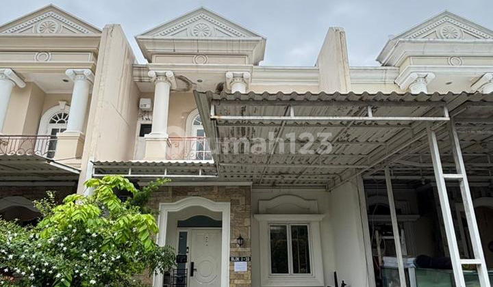 Dijual Cepat Rumah di Angel Residence Kalideres - foto 1