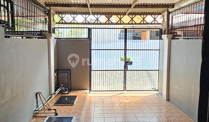 Dijual Rumah Permata Pakem Siap Huni Murah - foto 1