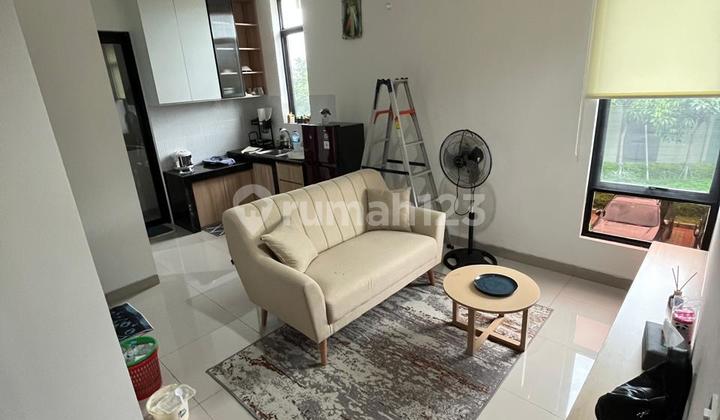 Dijual Rugi Condo Green Royal Condo House, Semanan, Jakarta Barat - foto 1