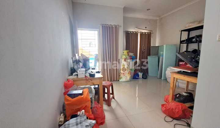Rumah Second Pulo Macan Tomang Jakarta Barat - foto 1