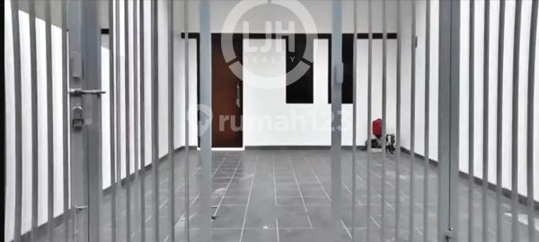 Rumah On Progrees di Gelong Tomang Jakarta Barat Cocok Pas Muda - foto 1